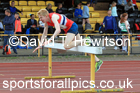 2000 metres steeplechase, 2022 NEGP Monkton No 4, June 29th. Photo: David T. Hewitson/Sports for All Pics